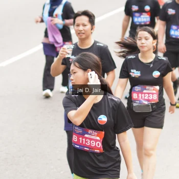 Runner Photo 3962452