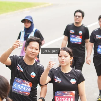 Runner Photo 3962453
