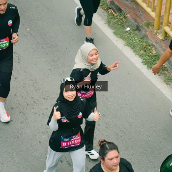Runner Photo 3962454