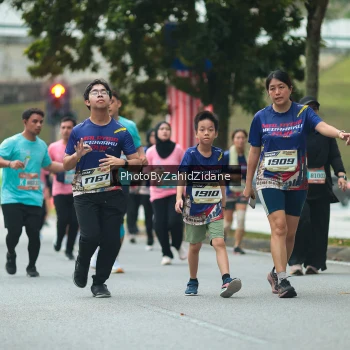 Runner Photo 3962457