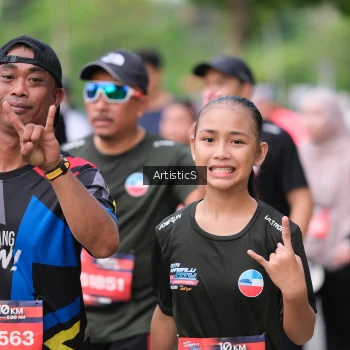 Runner Photo 3962463