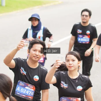 Runner Photo 3962467