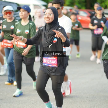 Runner Photo 3962469