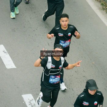 Runner Photo 3962471