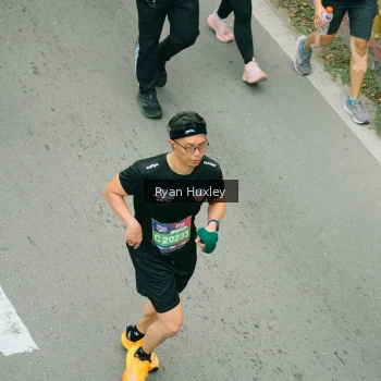Runner Photo 3962479