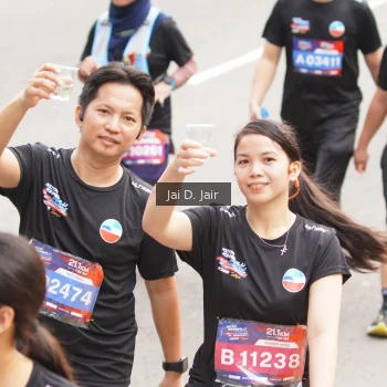 Runner Photo 3962481