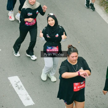 Runner Photo 3962488