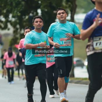 Runner Photo 3962489