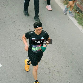 Runner Photo 3962491