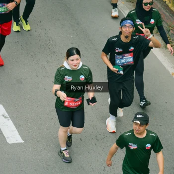 Runner Photo 3962498