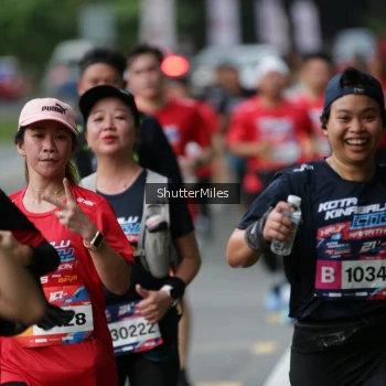 Runner Photo 39625