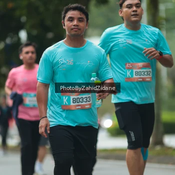 Runner Photo 3962500