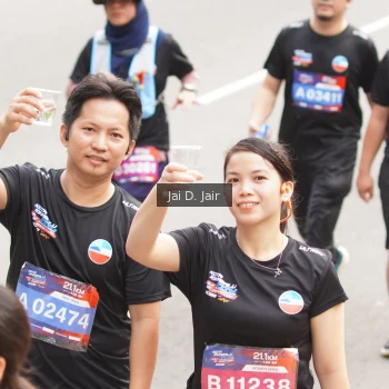 Runner Photo 3962501