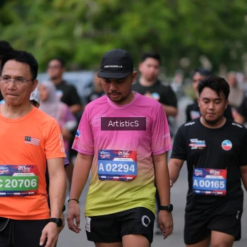 Runner Photo 3962503