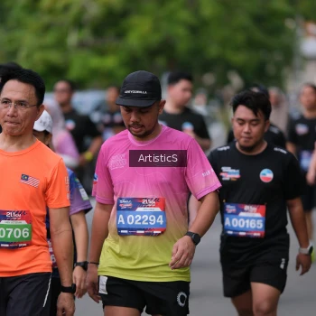 Runner Photo 3962505