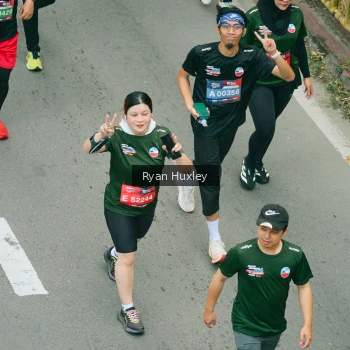 Runner Photo 3962519
