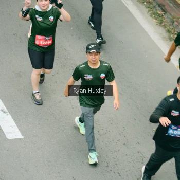 Runner Photo 3962523