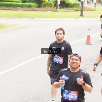 Runner Photo 3962528