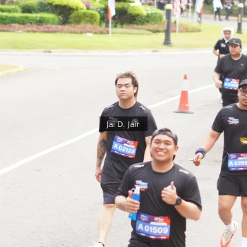 Runner Photo 3962529