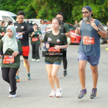 Runner Photo 3962534
