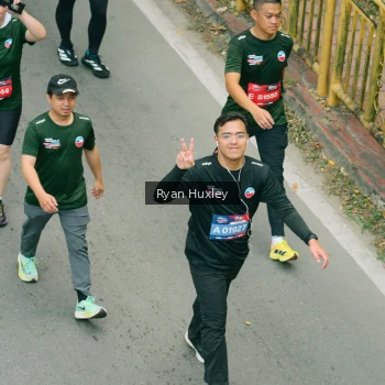 Runner Photo 3962538