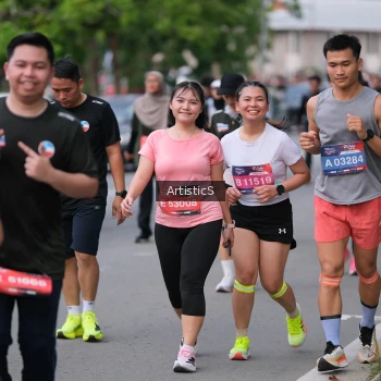 Runner Photo 3962549