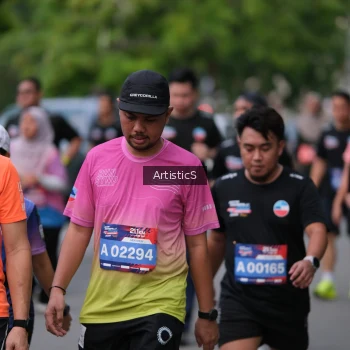 Runner Photo 3962550
