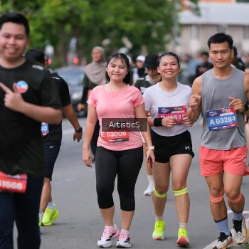 Runner Photo 3962560