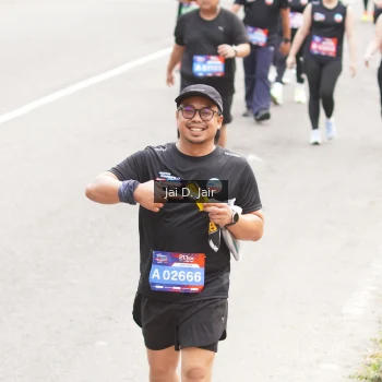 Runner Photo 3962566