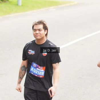 Runner Photo 3962572