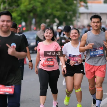 Runner Photo 3962574