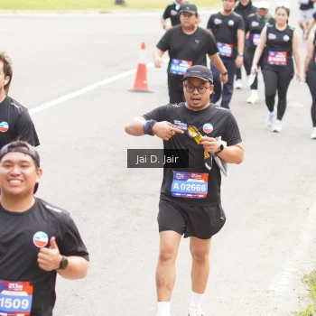 Runner Photo 3962577
