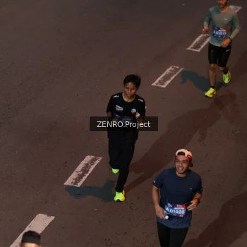 Runner Photo 3962586