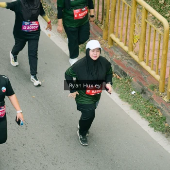 Runner Photo 3962589