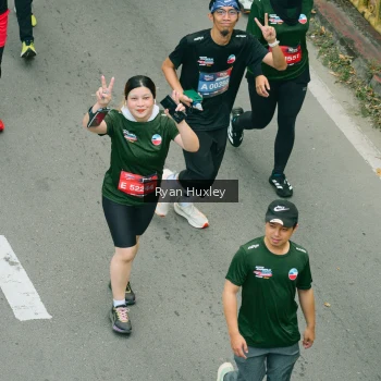 Runner Photo 3962592
