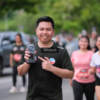 Runner Photo 3962593