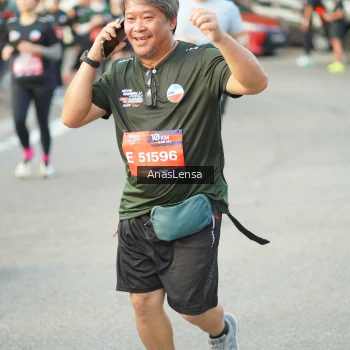 Runner Photo 3962601