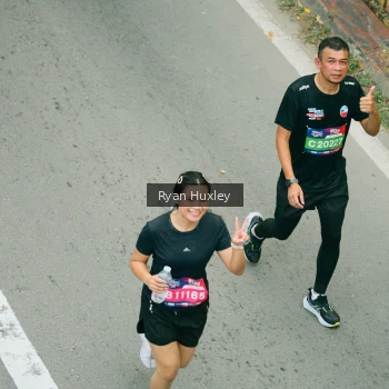 Runner Photo 3962602
