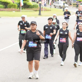 Runner Photo 3962605