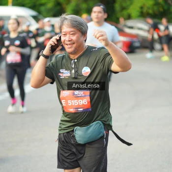 Runner Photo 3962613