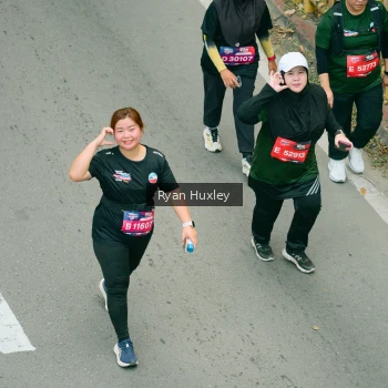 Runner Photo 3962614