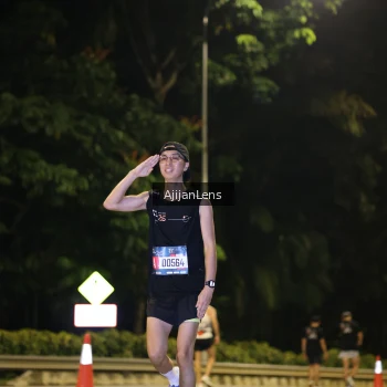 Runner Photo 3962639
