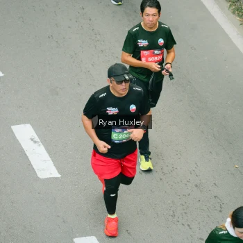Runner Photo 3962640