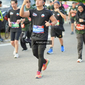 Runner Photo 3962641