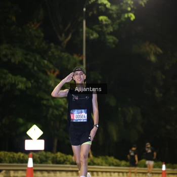 Runner Photo 3962642