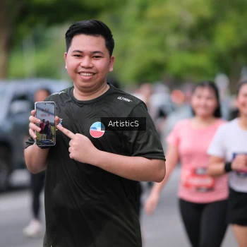 Runner Photo 3962661