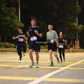 Runner Photo 3962664