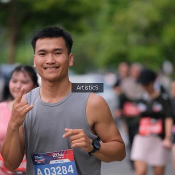Runner Photo 3962666