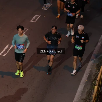 Runner Photo 3962667