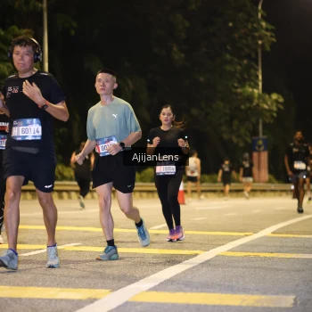 Runner Photo 3962669